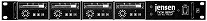 Jensen Twin Servo 990 Mic Preamp